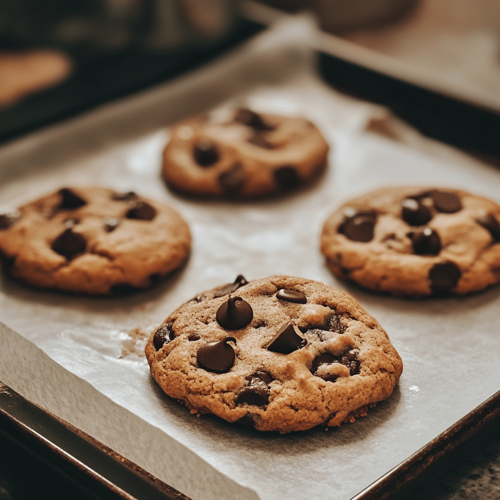 Banana Chocolate Chip Cookies: The Best Chewy Dessert Ever 12 banana chocolate chip cookies oven