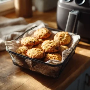 air fryer cookies recipes