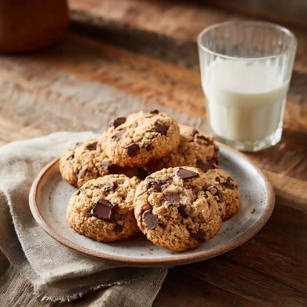 Air Fryer Cookies Recipes That Actually Work 7 serving air fryer cookies