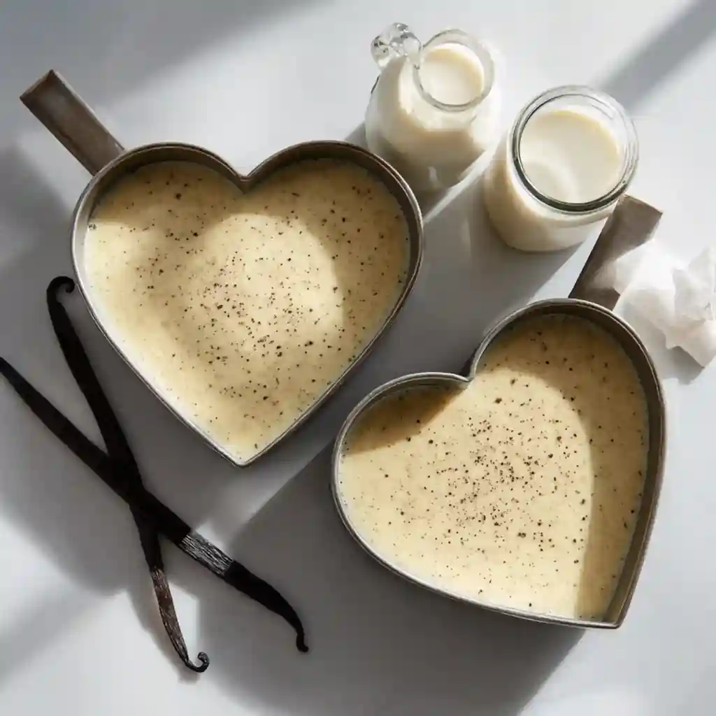 heart shaped vanilla bean cake step optimized final strict under40kb