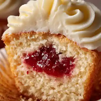 raspberry valentine cupcakes texture resized under40kb