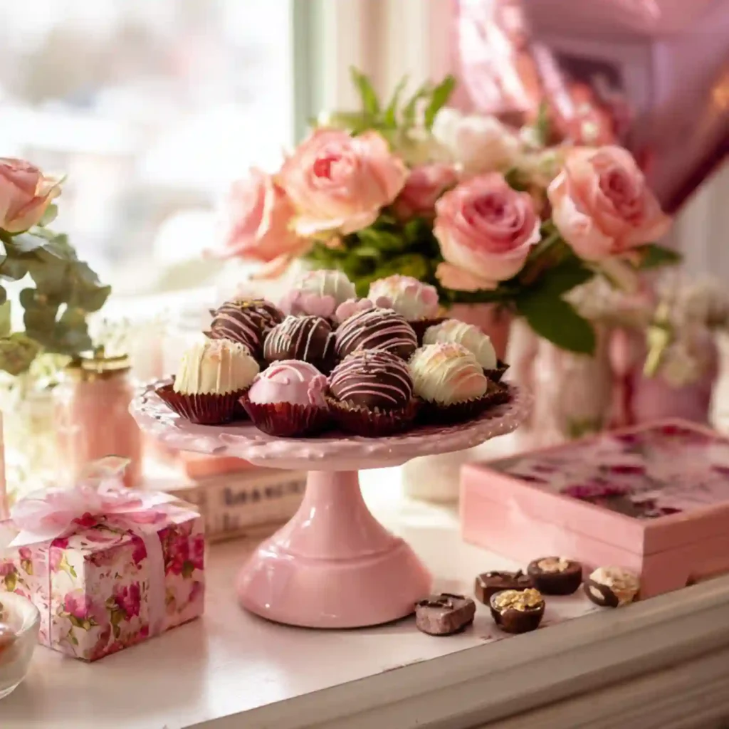 valentines day oreo truffles serving optimized UNDER40