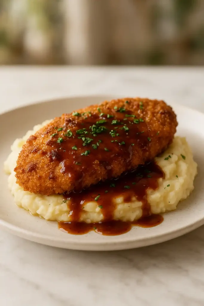 Soft Vanilla Sprinkle Spring Cookies on a marble plate, pillowy texture and colorful sprinkles